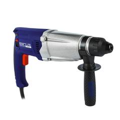 Перфоратор SDS-plus ПУЛЬСАР ПЭ 30-1000 (1000Вт, 3,4Дж, 3 режима, мет. корпус редуктора, 3кг) (Арт. 792-667)