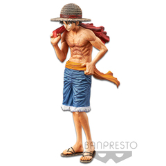 Фигурка One Piece Magazine Monkey.D.Luffy (Ver.A)