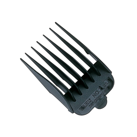 Насадка пластиковая Wahl 22 Мм для машинок серии Taper 3145-001(4503-7060)