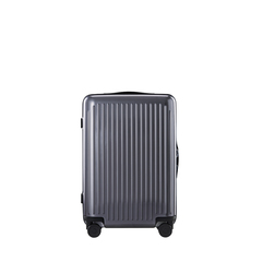 Чемодан Urevo Seina Luggage -20‘’ Черный