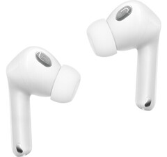 Беспроводные наушники Xiaomi Buds 3T Pro, белый