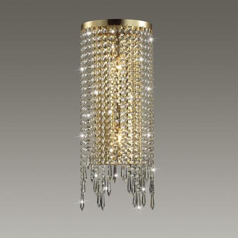 Настенный светильник Odeon Light CHOKKA 5028/2WA