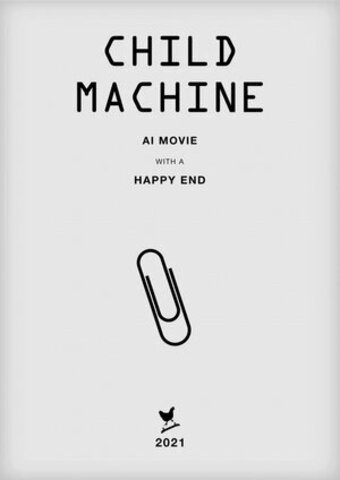 Child Machine (2022)