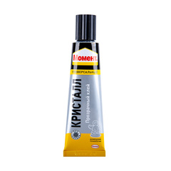 ХЕНКЕЛЬ Момент клей Кристалл туба (30мл) в шоу-боксе (10) 873873