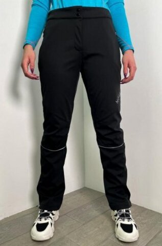 брюки MOAX Tokke Softshell SW222328-10000