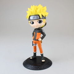 Фигурка Q Posket. Naruto Shippuden: Naruto Uzumaki