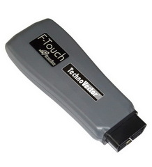 Аппаратный интерфейс F-TOUCH 9100