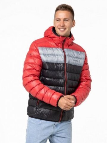 куртка MOAX Igora Light MX2341-99990