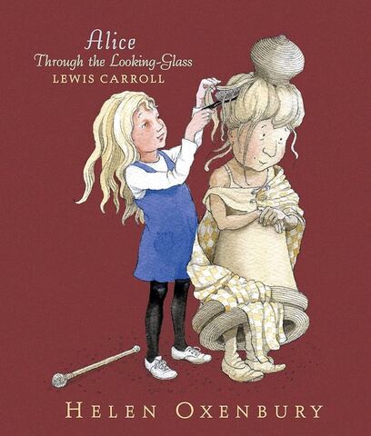 Alice Through the Looking