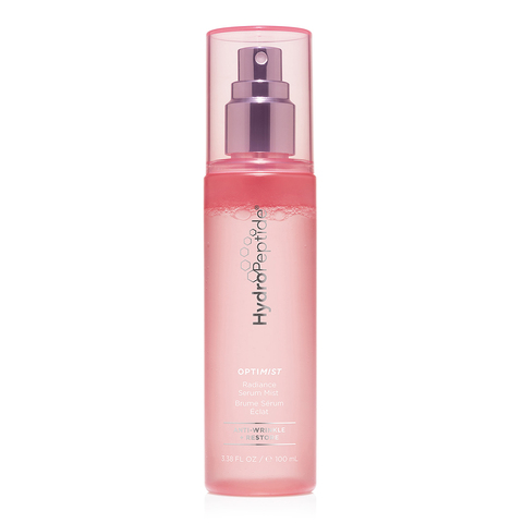 HYDROPEPTIDE Optimist Radiance Serum Mist