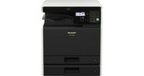МФУ Sharp BP10C20EU