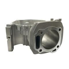 Цилиндр блок двигателя UNITED PARTS 190F d90мм (эл. стартер)