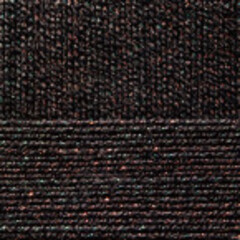 Пряжа "Мерцающая", акрил 96%, метанит 4%, 100 гр., 430 м, коричневый