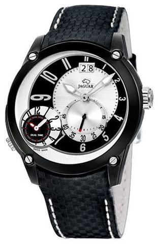 Наручные часы Jaguar J632_1 фото