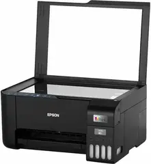 Цветное мфу EPSON L3251 принтер/копир/сканер (Eco tank 103 systems)