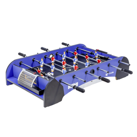 Настольный футбол SCHOLLE MINI 3 фут