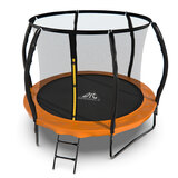 Батут DFC KENGOO II 8ft фото №0