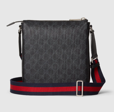 Сумка через плечо GUCCI GG Supreme