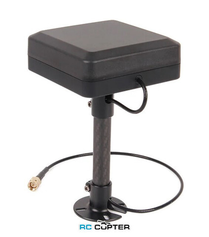 GPS Антенна Holybro High-Precision Vertical Array Patch