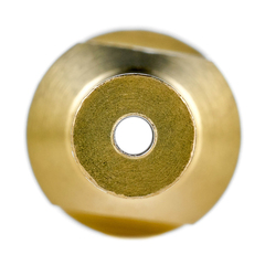 Мундштук внутренний №3 (30–50 мм) к Р3П, Р3ПУ, Р3А, Р333, Р333У