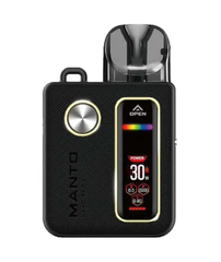 Набор Rincoe Manto Nano Pro 2 Pod Kit - Black