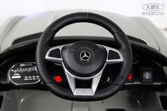 Mercedes-Benz AMG GT X777XX с дистанционным управлением (лицензионная модель)
