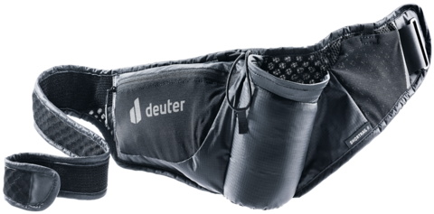 Картинка сумка для бега Deuter Shortrail II Black - 1