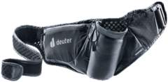 Поясная сумка для бега Deuter Shortrail II Black