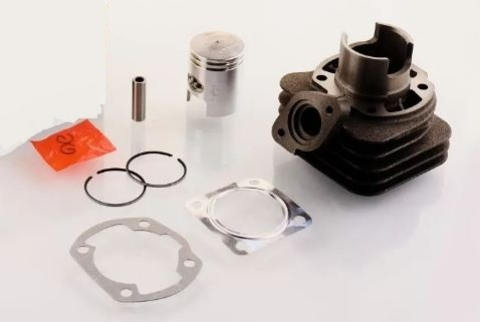 Цилиндро-поршневая группа  Honda Lead-50 d-40 CN