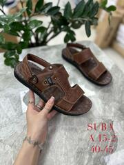 Босоножки по 8 пар (40-45)р. /15-2