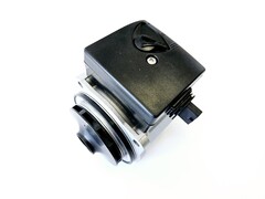 Двигатель циркуляционного насоса DUCA для NEVALUX 8230 (арт. 21000606504000.D, 21000606507000.D)