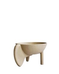 Чаша Wing Bowl, Big - Sand