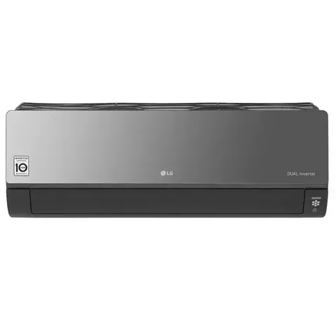 Сплит-система инверторного типа Lg AC09BK Artcool Mirror