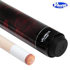 Кий Viking Valhalla VA212 2PC Пул