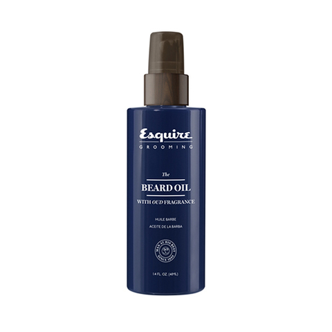 Esquire Grooming The Beard Oil - Масло для бороды