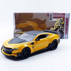 Машинка Бамблби Камаро по фильму Последний рыцарь