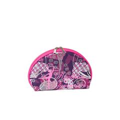 сердца фиолетовые малиновые