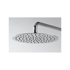 ДУШЕВАЯ КОЛОННА С ТЕРМОСТАТИЧЕСКИМ СМЕСИТЕЛЕМ ДЛЯ ВАННЫ И ВЕРХНИМ ДУШЕМ BRAVAT WATERFALL F639114C-A5-RUS