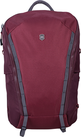 Рюкзак VICTORINOX Altmont Active Everyday Laptop Backpack с отделением для ноутбука, цвет красный, 44x27x15 см., 13 л. (602134)