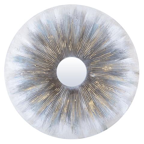 Зеркало декоративное 80см Tomas Stern 85076