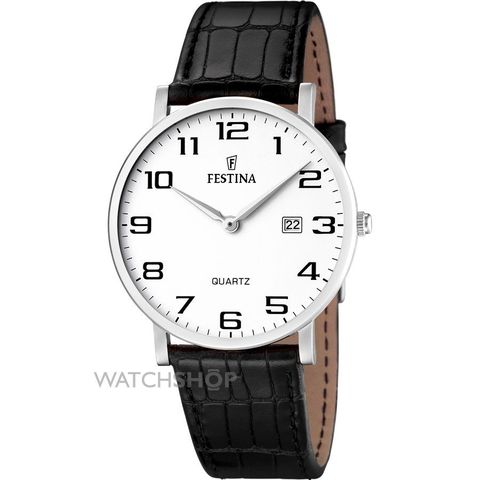 Наручные часы Festina F16476/1 фото