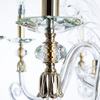 Люстра Divinare Albedo 8821/09 LM-8