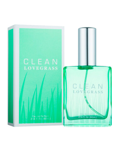 Clean Lovegrass edp