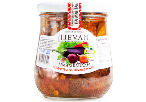 Имамбаялды IJEVAN, 500мл