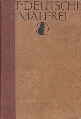 Die Fruh-Renaissance der Italienischen Malerei. 200 Nachbildungen mit geschichtlicher Einfuhrung und Erlauterungen von Riсhаrd Hamann 1-30 Tausend