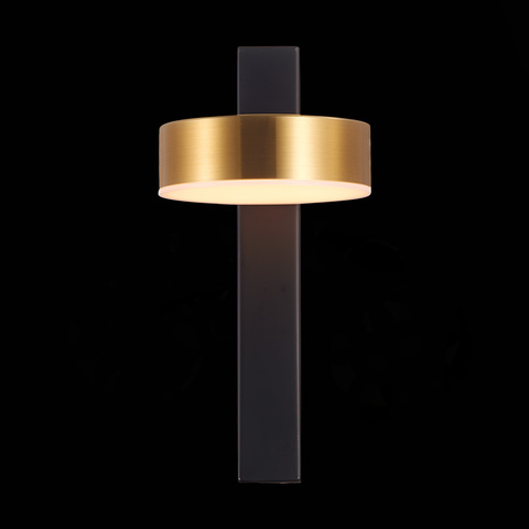 Светильник настенный ST Luce Pances SL6000.301.01