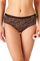 Трусы-слипы 2 шт. в упаковке KEY LPC 725 B22