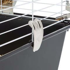 Ferplast клетка CASITA 80 для кроликов и морских свинок