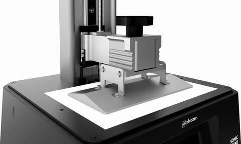 3D-принтер Phrozen Sonic Mini 8K S