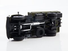 ZIL-130 APM-90M airport lighthouse station 1:43 Legendary trucks USSR #55